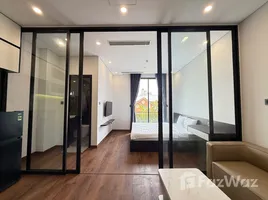 1 Habitación Adosado en alquiler en An Hai Bac, Da Nang, An Hai Bac