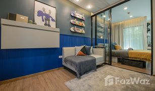 1 Schlafzimmer Wohnung zu verkaufen in Bang Kapi, Bangkok Niche Mono Rama 9