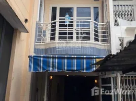 2 Phòng ngủ Nhà mặt tiền for sale in Quận 3, TP.Hồ Chí Minh, Phường 4, Quận 3