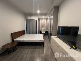 คอนโด สตูดิโอ ให้เช่า ในโครงการ ไอดีโอ รามคำแหง ลำสาลี สเตชั่น, หัวหมาก