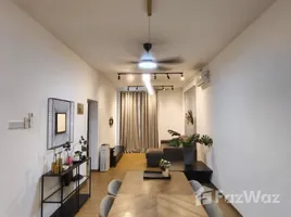 在Residensi Setiawangsa @ Keramat Au3租赁的开间 公寓, Ulu Kelang