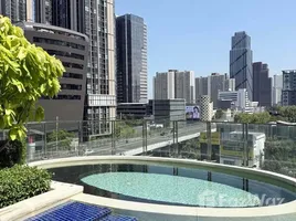 อพาร์ทเม้นท์ 1 ห้องนอน ให้เช่า ในโครงการ คอนโดเลต มิสท์ พระราม 9, ห้วยขวาง, ห้วยขวาง, กรุงเทพมหานคร