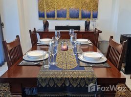 3 спален Квартира на продажу в The Residence Jomtien Beach, Nong Prue, Паттая, Чонбури