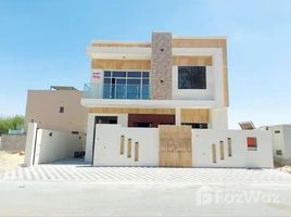 5 chambre Maison à vendre à Al Zaheya Gardens., Al Zahya