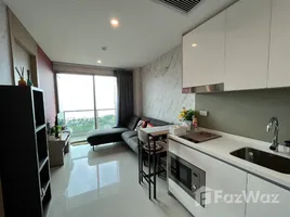 1 Bedroom Apartment for rent at The Riviera Jomtien, Nong Prue