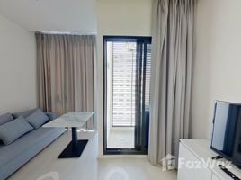 1 Bedroom Condo for sale at Mazarine Ratchayothin, Chantharakasem