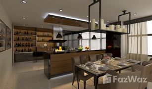 1 Bedroom Shophouse for sale in Dao Khanong, Bangkok 