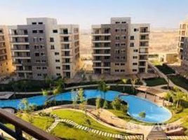 4 Bedroom Penthouse for sale at The Square, The 5th Settlement, New Cairo City