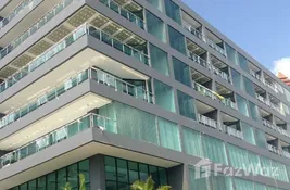 2 chambre(s),Condominium à vendre et Tropicana Condotel à Chon Buri, Thaïlande