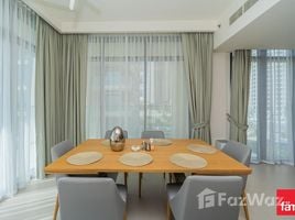 2 спален Квартира на продажу в The Cove Building 1, Creek Beach, Dubai Creek Harbour (The Lagoons)