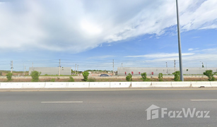 N/A Land for sale in Bang Kaeo, Samut Songkhram 