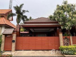 3 Bedroom Villa for sale at Rattanakorn Garden Home 1, Nong Prue, Pattaya