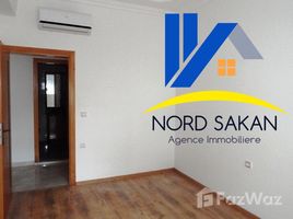 2 Bedroom Apartment for rent at appartement à Tanger-place mozart, Na Charf, Tanger Assilah, Tanger Tetouan