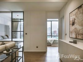 คอนโด 2 ห้องนอน ให้เช่า ในโครงการ มิวนีค หลังสวน, ลุมพินี