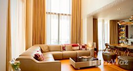 Viviendas disponibles en The Sukhothai Residences