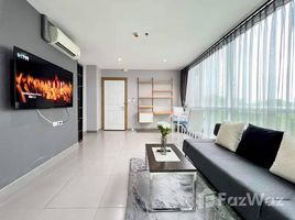 1 Bedroom Condo for sale at The View Condo Suanluang, Wichit