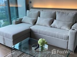 1 Bedroom Condo for rent at Kraam Sukhumvit 26, Khlong Tan, Khlong Toei, Bangkok, Thailand