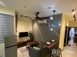 Studio Penthouse for rent at Azure North, City of San Fernando