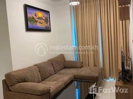 1 Schlafzimmer Appartement zu vermieten im Modern 1 Bedroom for rent , Tuol Svay Prey Ti Muoy