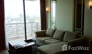 2 Schlafzimmern Wohnung zu verkaufen in Khlong Toei, Bangkok Aguston Sukhumvit 22