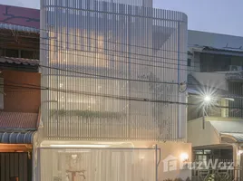 ขายวิลล่า 4 ห้องนอน ใน คลองตันเหนือ, กรุงเทพมหานคร, คลองตันเหนือ, วัฒนา, กรุงเทพมหานคร, ไทย