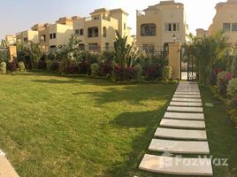 6 Bedroom Villa for rent at Mivida, The 5th Settlement, New Cairo City, Cairo, Egypt