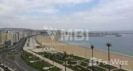 الوحدات المتوفرة في Appartement à louer -Tanger L.M.K.1018