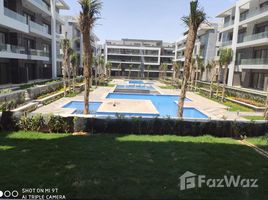 2 Bedroom Apartment for rent at El Patio 7, The 5th Settlement, New Cairo City