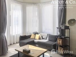 3 Bedroom Apartment for sale at Cluster B, Jumeirah Heights