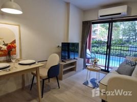 1 Bedroom Condo for rent at Cabanas Hua Hin, Nong Kae, Hua Hin, Prachuap Khiri Khan, Thailand