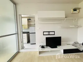 Studio Apartment for rent at D Condo Kathu, Kathu, Kathu