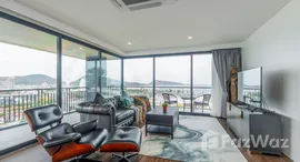 Viviendas disponibles en The Bliss Condo by Unity