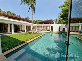 บ้านเดี่ยว 4 ห้องนอน ให้เช่า ในโครงการ ปราณลักษณ์, ปากน้ำปราณ