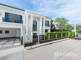 5 Schlafzimmer Haus zu vermieten im Setthasiri Bangna KM.10, Bang Phli Yai, Bang Phli, Samut Prakan