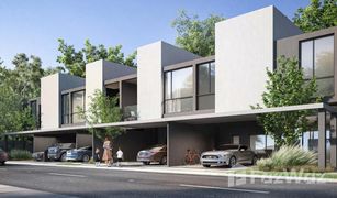 3 Bedrooms Townhouse for sale in Hoshi, Sharjah SEQUOIA