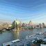 2 спален Кондо в аренду в The Residences Mandarin Oriental Bangkok, Khlong Ton Sai