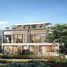 3 Bedroom Villa for sale at Aura, Olivara Residences, Dubai Studio City (DSC)