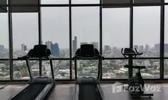 Photo 3 of the Gym commun at M Thonglor 10