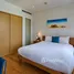 Condominium 2 chambre à louer à The Ocean Suites, Hoa Hai