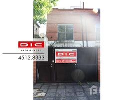 3 Bedroom House for sale in Argentina, Federal Capital, Buenos Aires, Argentina