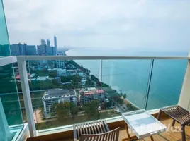 1 Schlafzimmer Wohnung zu vermieten im Cetus Beachfront, Nong Prue