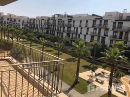 3 chambre Condominium à vendre à The Courtyards., Sheikh Zayed Compounds, Sheikh Zayed City, Giza