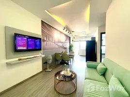 2 Schlafzimmer Appartement zu vermieten im Mường Thanh Sơn Trà, My An, Ngu Hanh Son, Da Nang, Vietnam