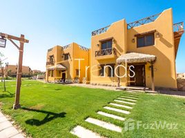 4 Bedroom Villa for sale at Mountain view Sokhna, Mountain view, Al Ain Al Sokhna, Suez