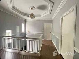 4 Bedroom House for sale at Delight @ Scene Watcharapol-Jatuchot, O Ngoen, Sai Mai