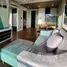 1 спален Кондо на продажу в The Feelture Condominium, Nong Prue, Паттая