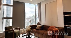 Viviendas disponibles en The Residences 38