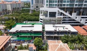 7 Schlafzimmern Reihenhaus zu verkaufen in Bang Lamung, Pattaya 