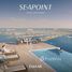 1 Bedroom Apartment for sale at Seapoint, EMAAR Beachfront, Dubai Harbour, Dubai