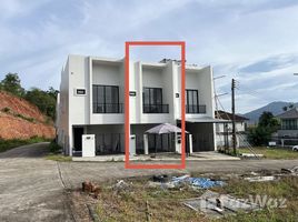 ขายวิลล่า 3 ห้องนอน ในโครงการ บ้านชเลคีรี, กะทู้, กะทู้, ภูเก็ต, ไทย